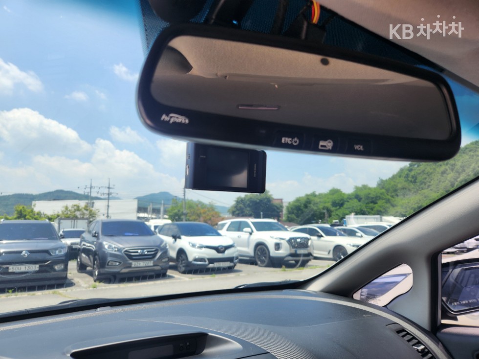 2014 - kia k3