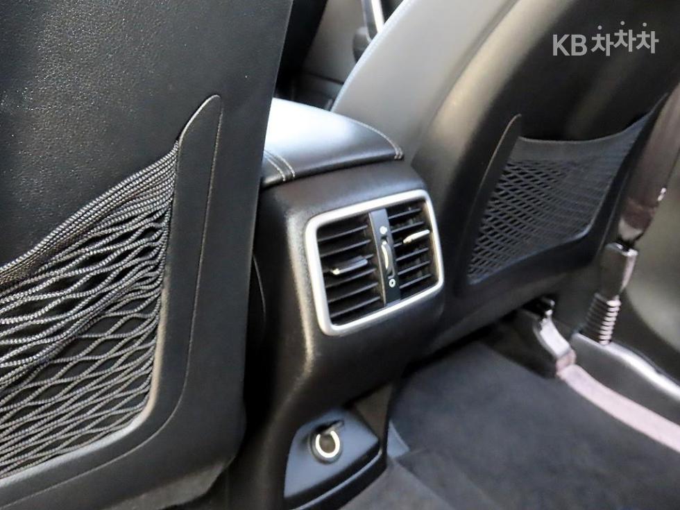 2017 - kia sportage