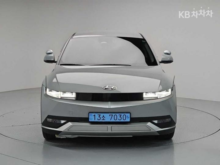 Hyundai Ioniq5 영업용 2WD Long Range 2