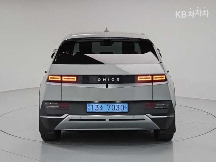 Hyundai Ioniq5 영업용 2WD Long Range 3