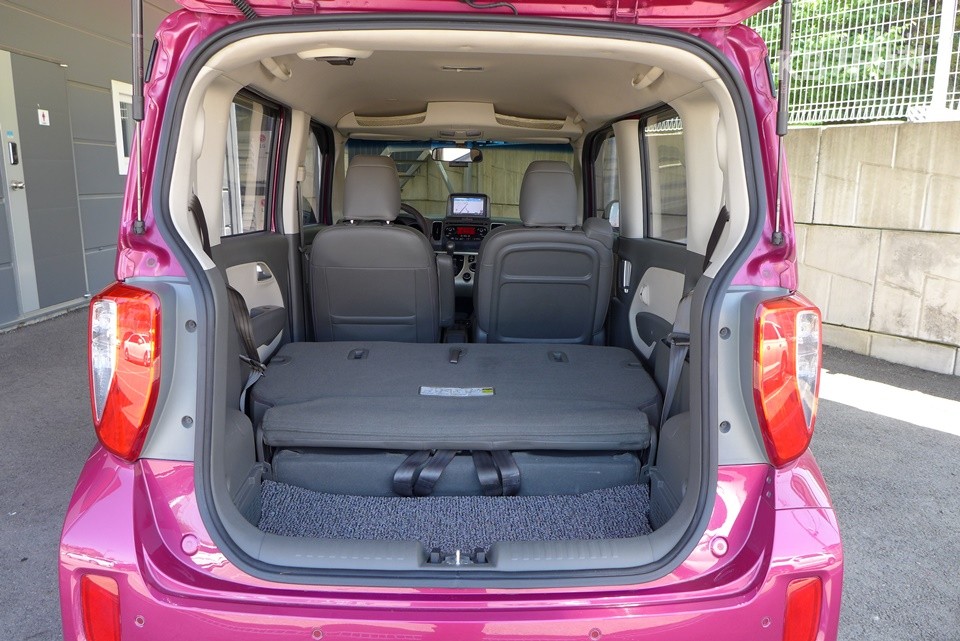 2013 - kia ray