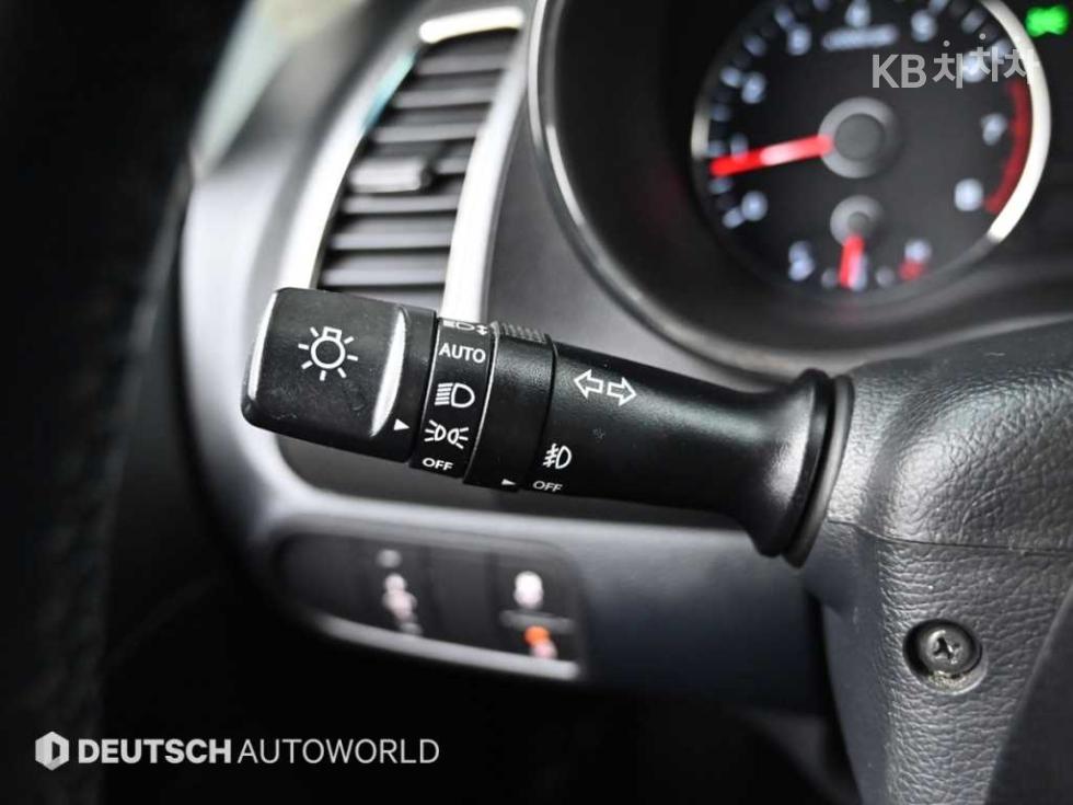 2016 - kia k3