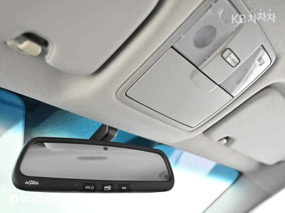 2016 - kia k3