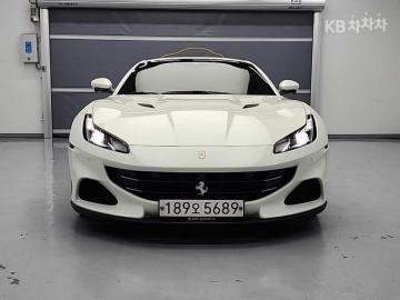 Ferrari Portofino M 3.9 V8 — foto 1