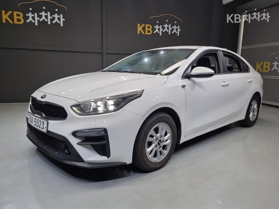 2019 - kia k3