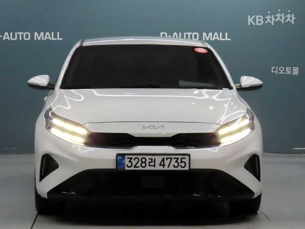 2022 - kia k3