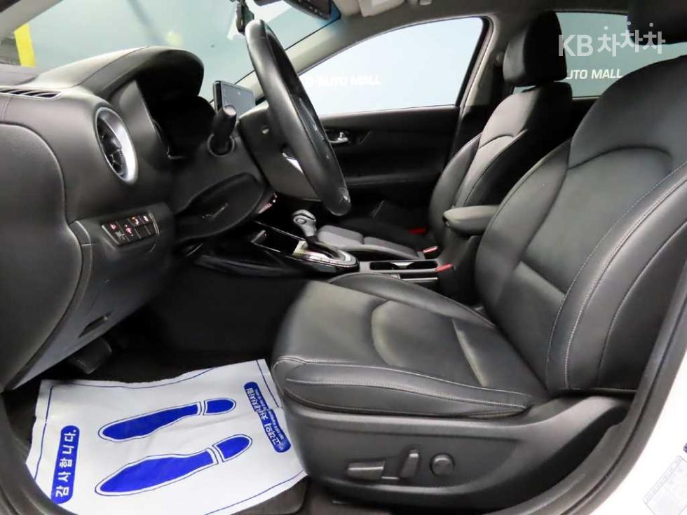 2022 - kia k3