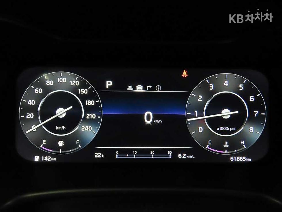 2022 - kia k3
