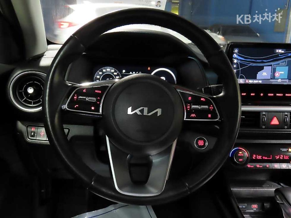 2022 - kia k3