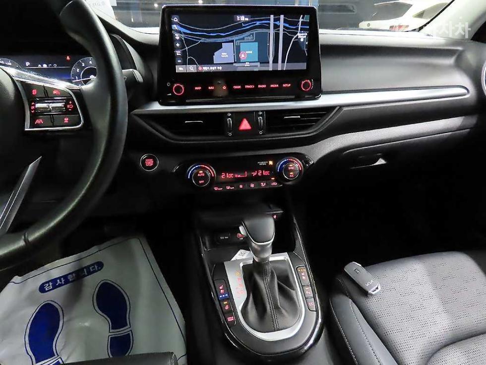 2022 - kia k3