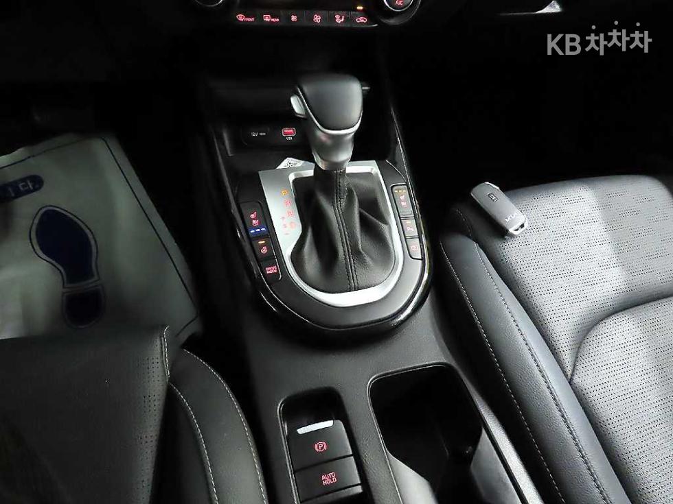 2022 - kia k3