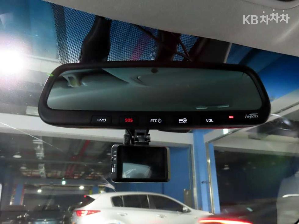 2022 - kia k3