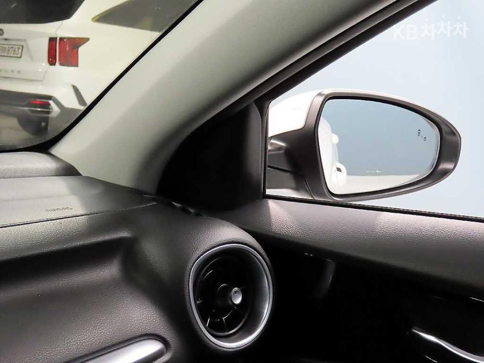 2022 - kia k3