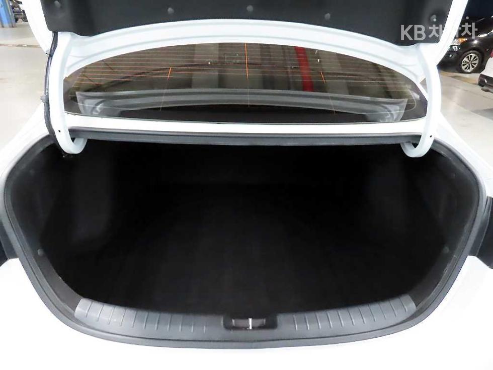 2022 - kia k3