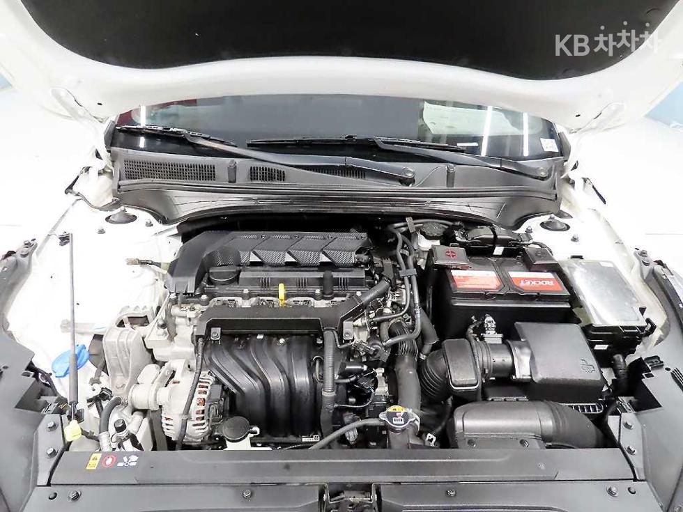 2022 - kia k3