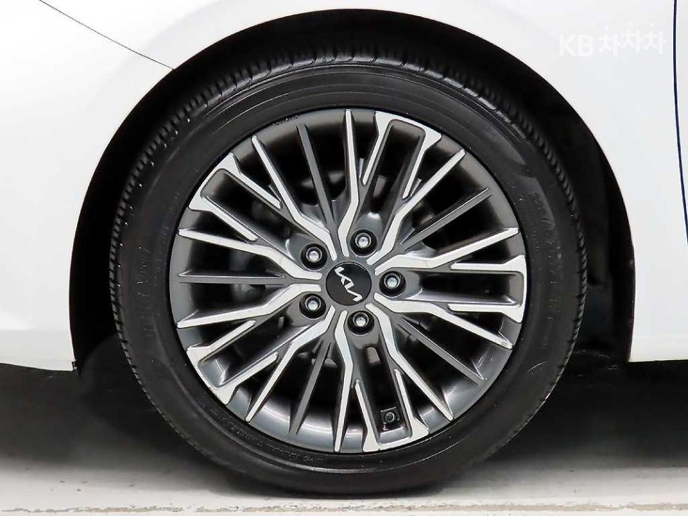 2022 - kia k3
