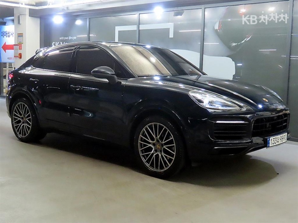 2023 (9Y0) — Korean used car export from SH GLOBAL