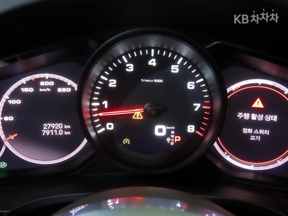 2023 Porsche (9Y0) photo