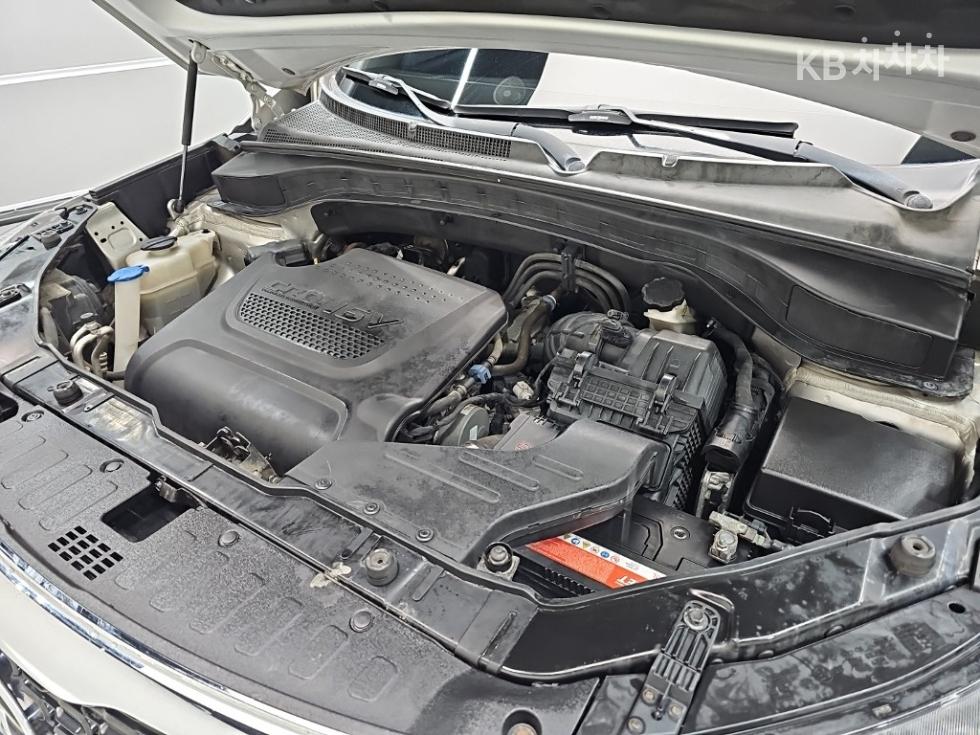 2013 - kia 뉴쏘렌토r