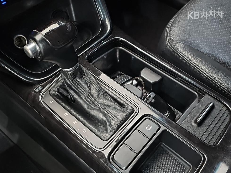 2013 - kia 뉴쏘렌토r