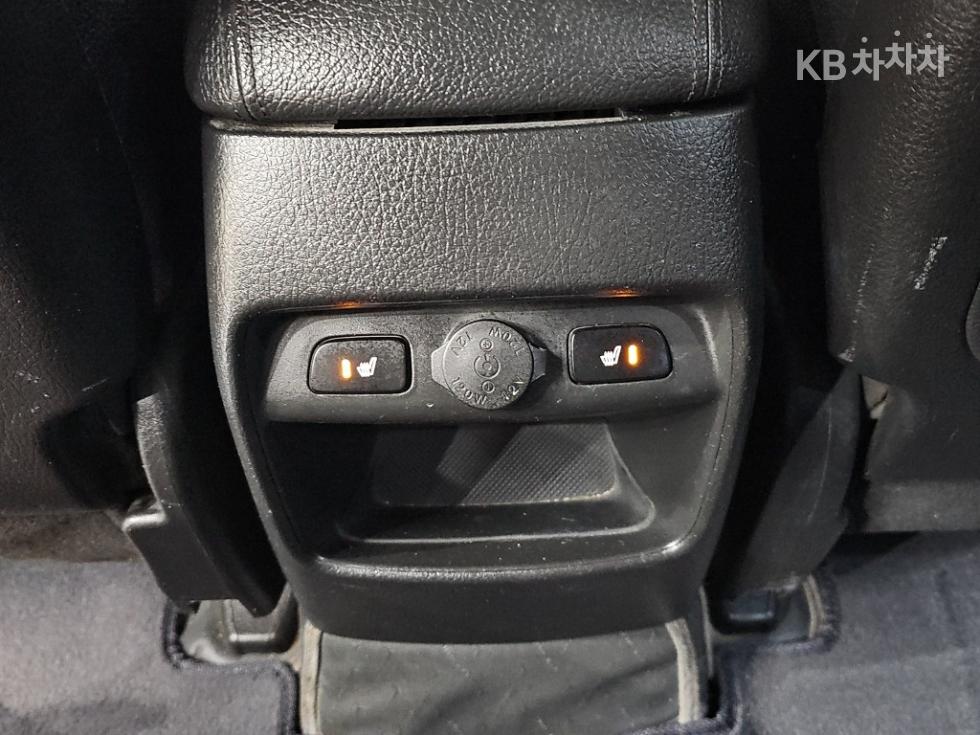 2013 - kia 뉴쏘렌토r