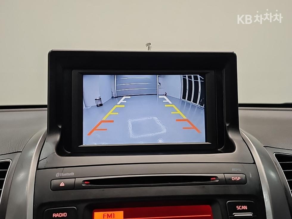2013 - kia 뉴쏘렌토r