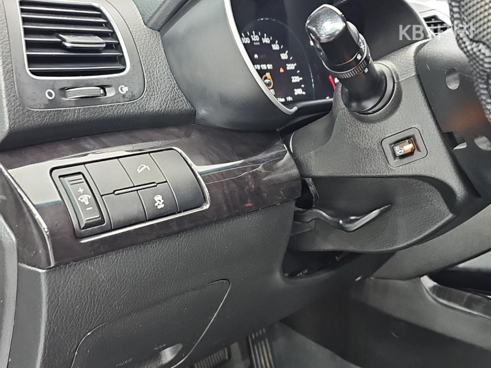 2013 - kia 뉴쏘렌토r