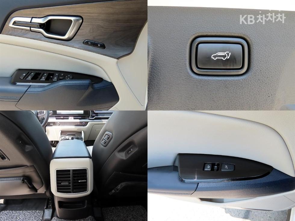 2022 - kia sportage