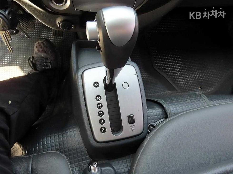 2019 - kia bongo iii