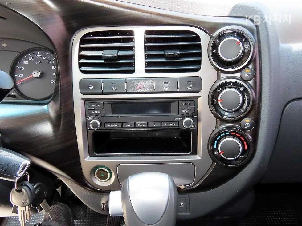 2019 - kia bongo iii