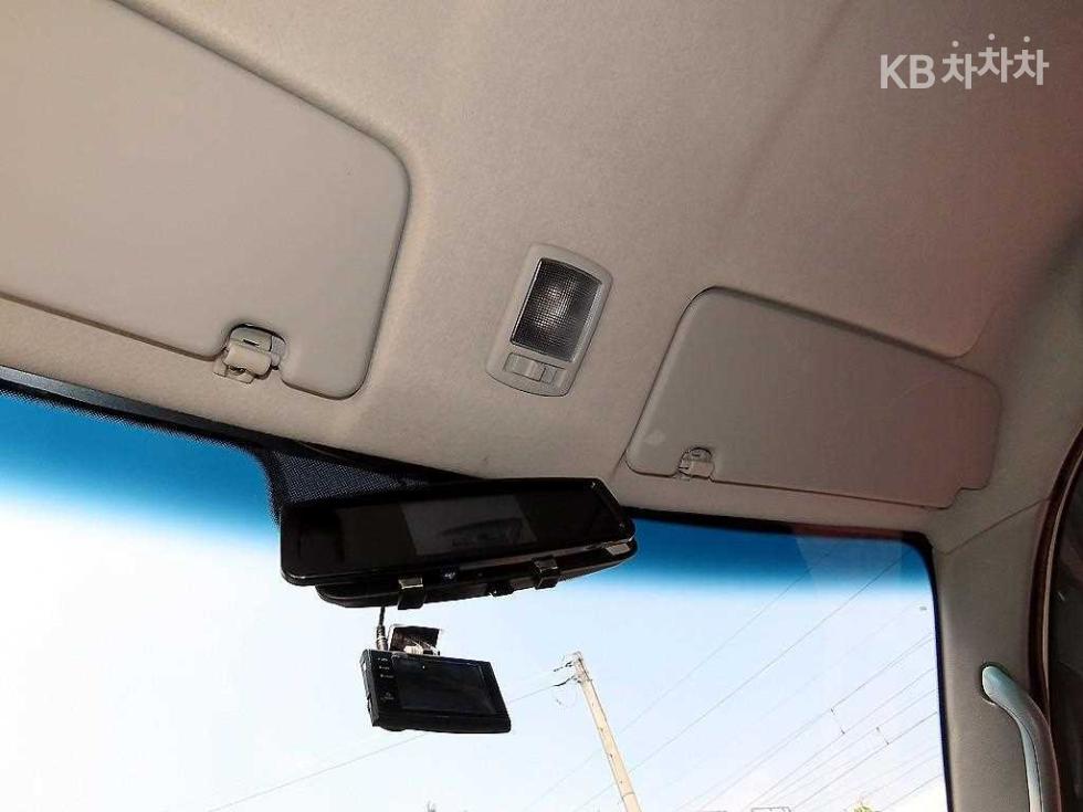 2019 - kia bongo iii
