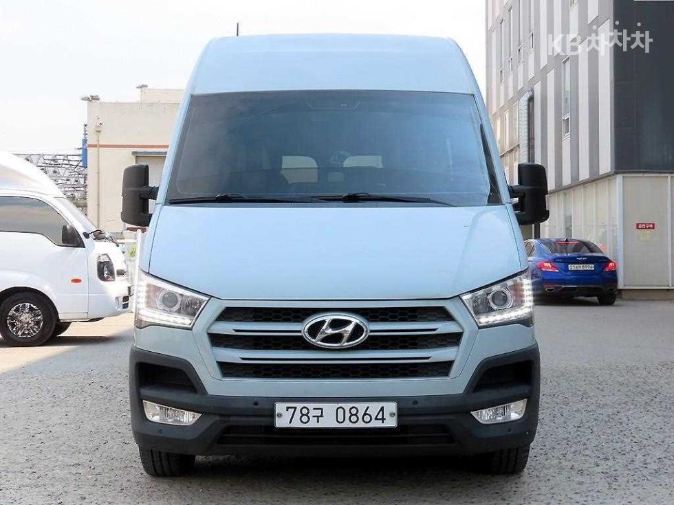 Hyundai Солати