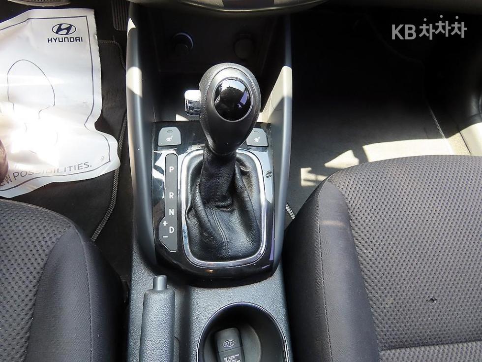 2013 - kia forte
