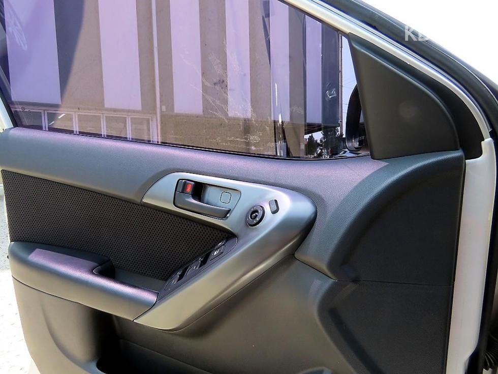2013 - kia forte