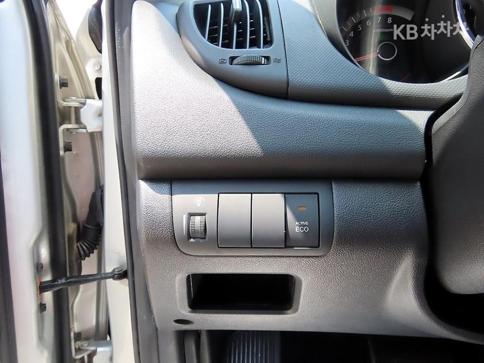 2013 - kia forte