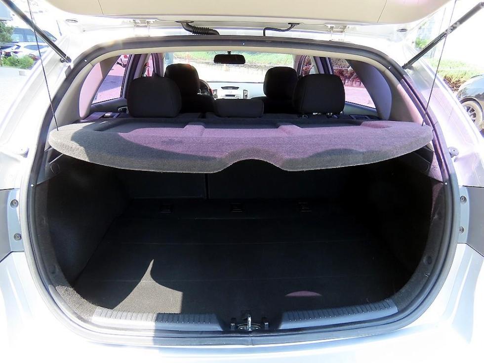 2013 - kia forte