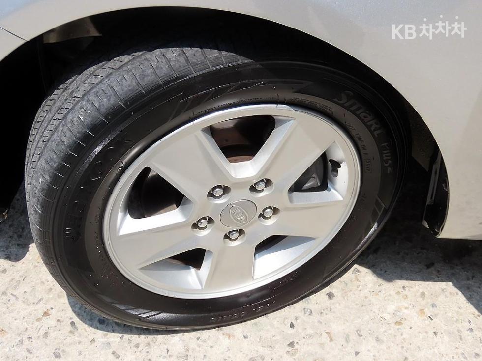 2013 - kia forte