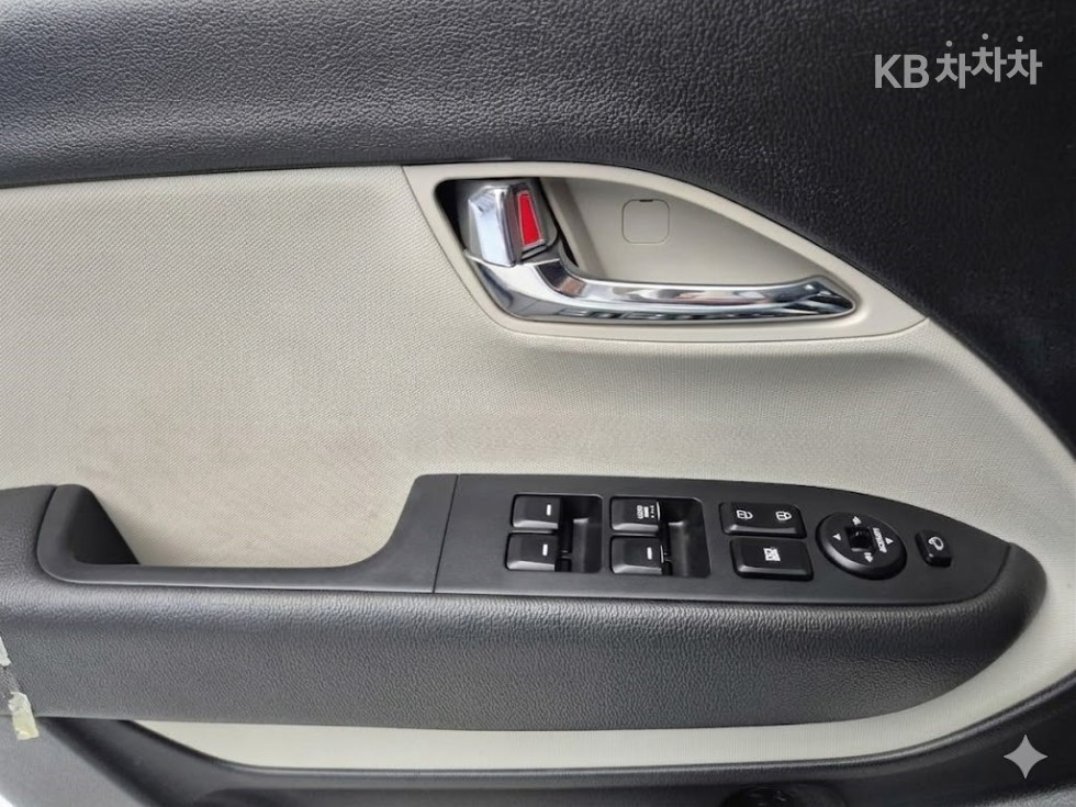 2016 - kia ray