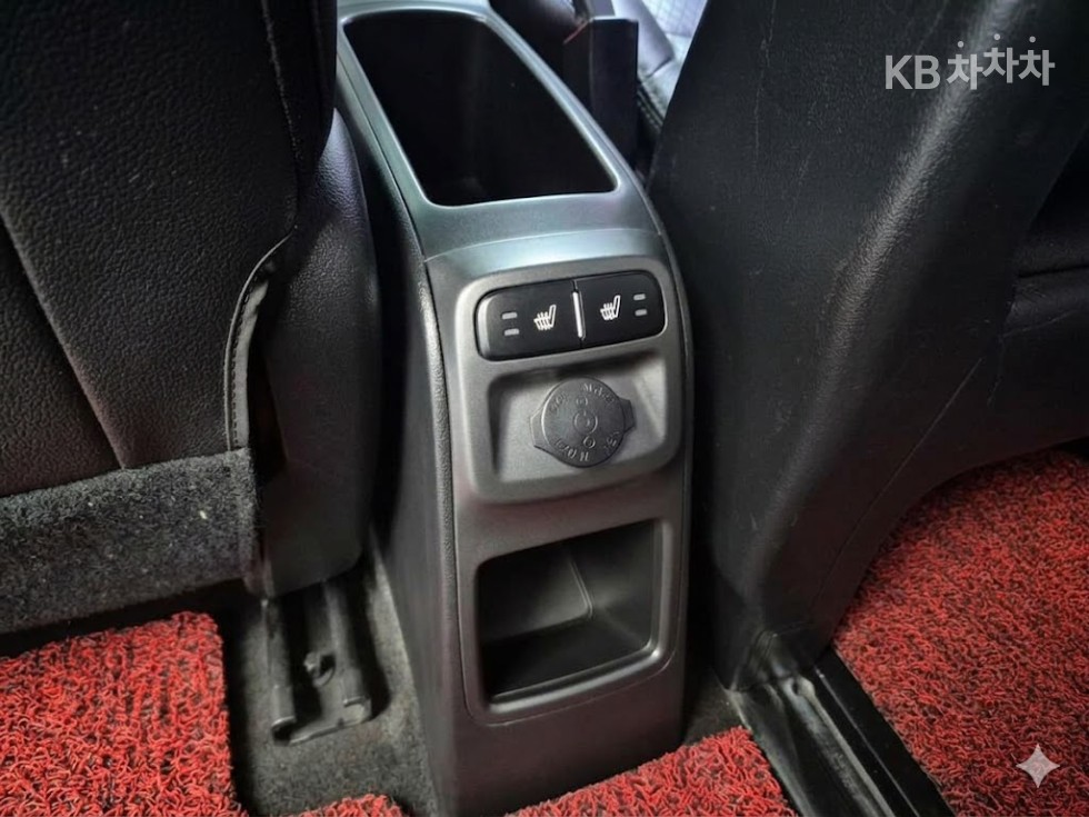2016 - kia ray