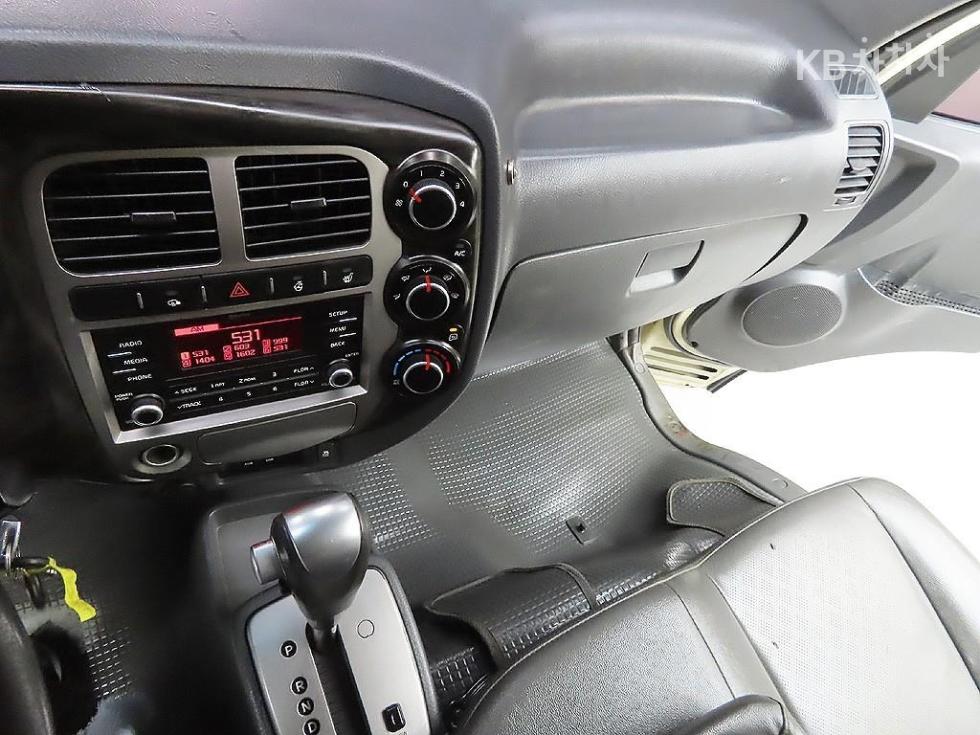 2019 - kia bongo iii