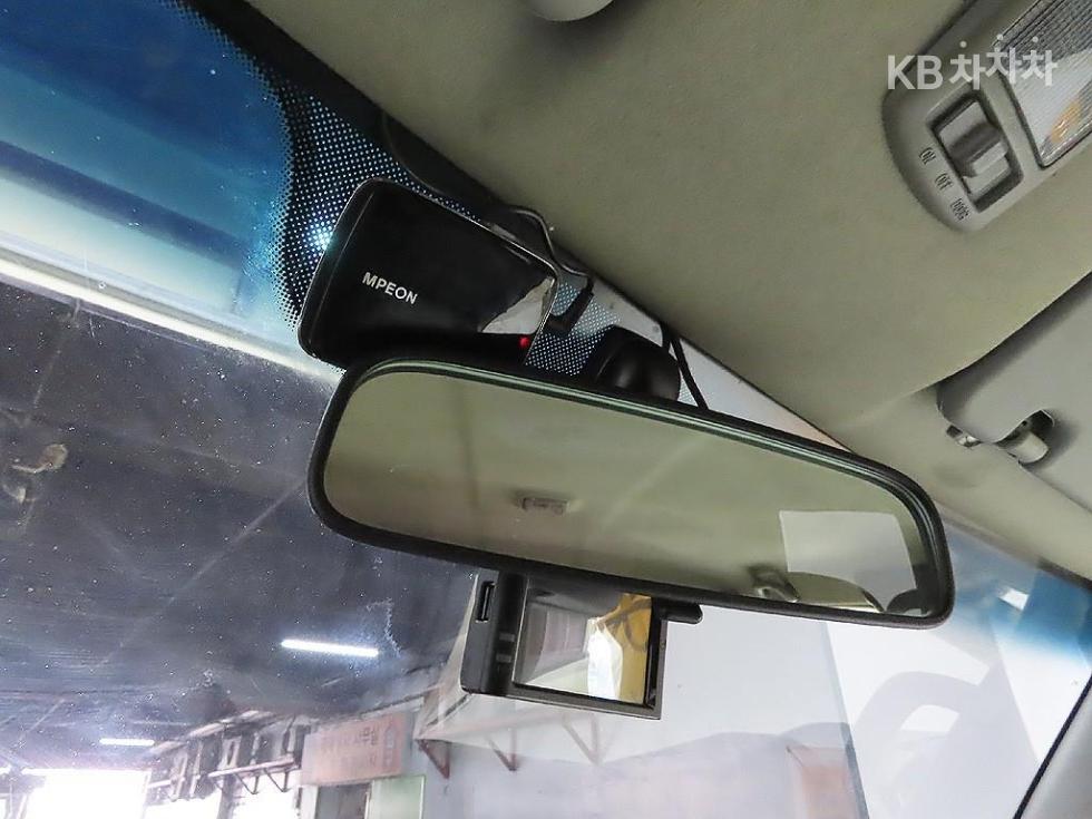 2019 - kia bongo iii