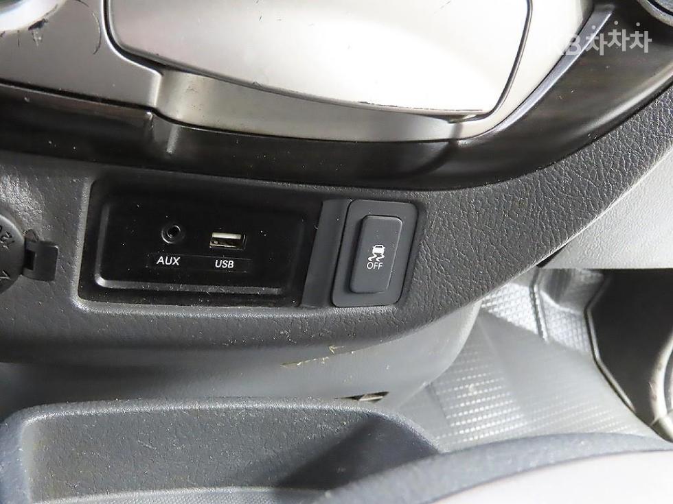 2019 - kia bongo iii
