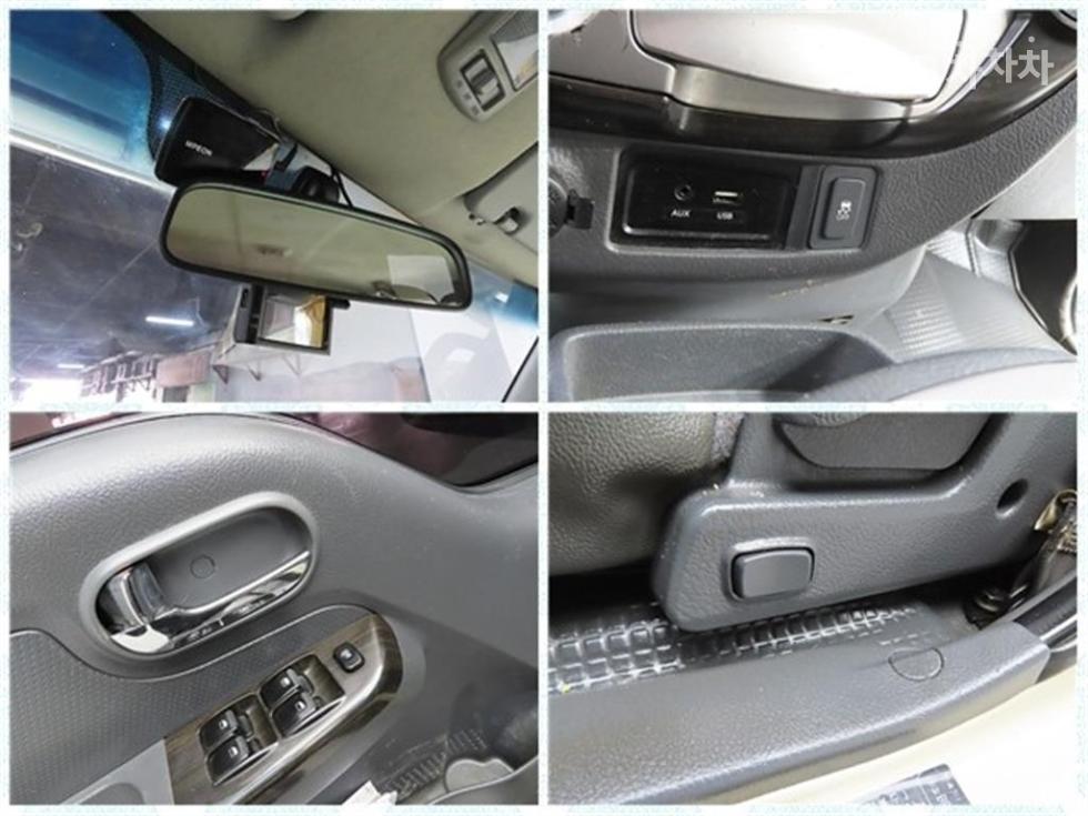 2019 - kia bongo iii