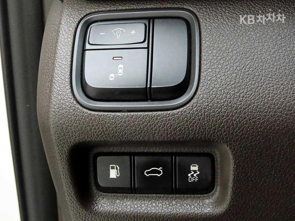 2019 - kia k5