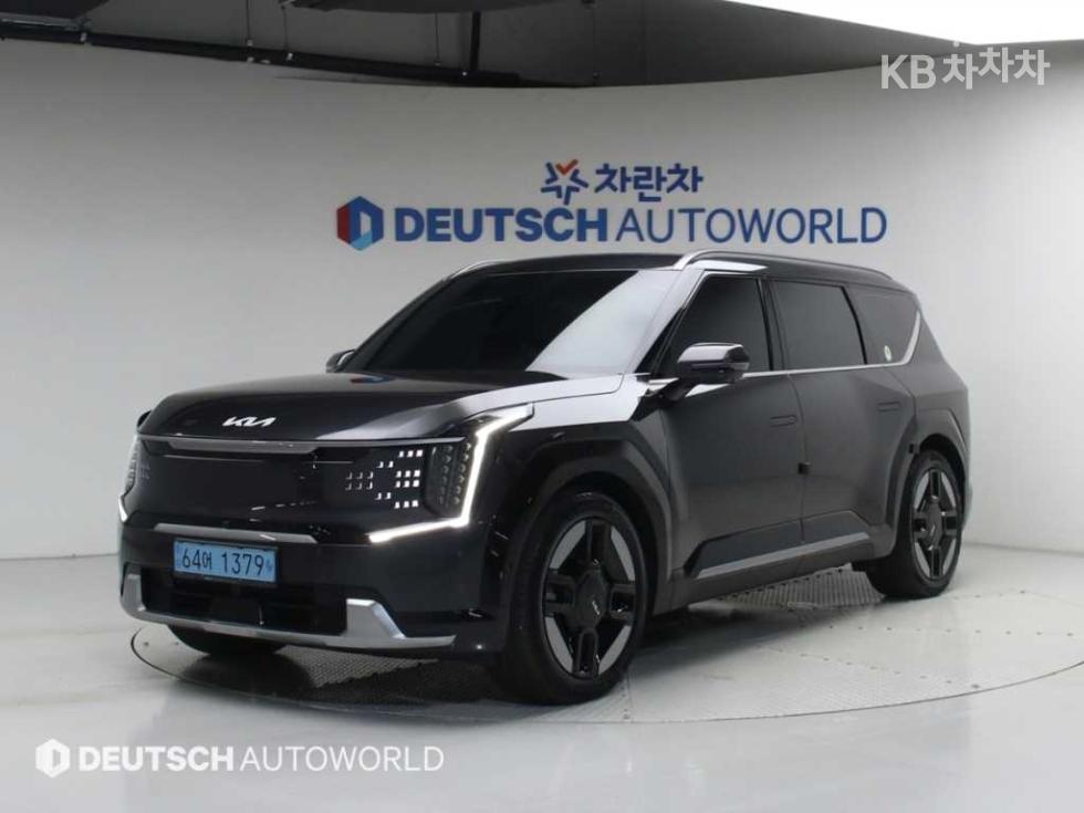 기아 EV9 2023년식 기아 EV9 AWD 어스