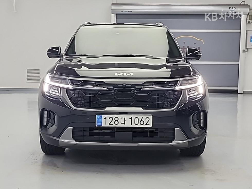 2024 Kia (SP2) photo
