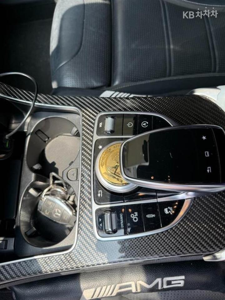 Mercedes-Benz C-klasse — miniaturë 4