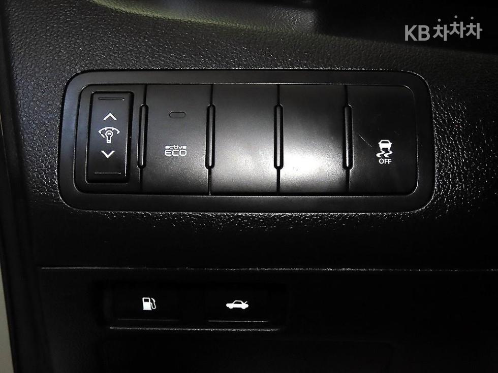 2012 - kia 프레스티지