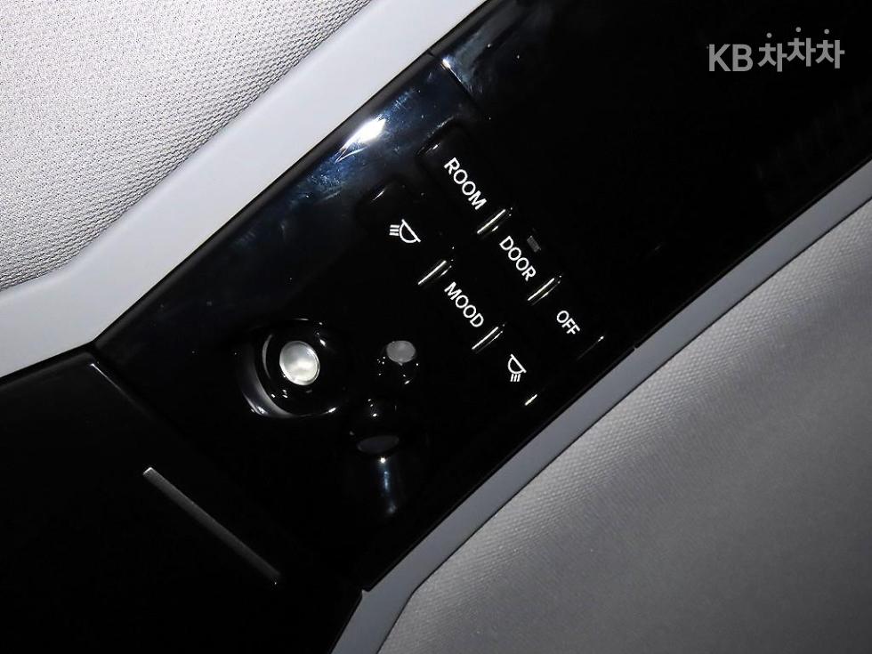 2012 - kia 프레스티지