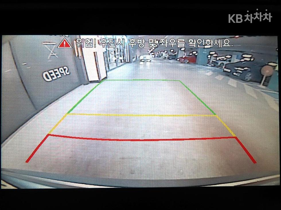 2012 - kia 프레스티지
